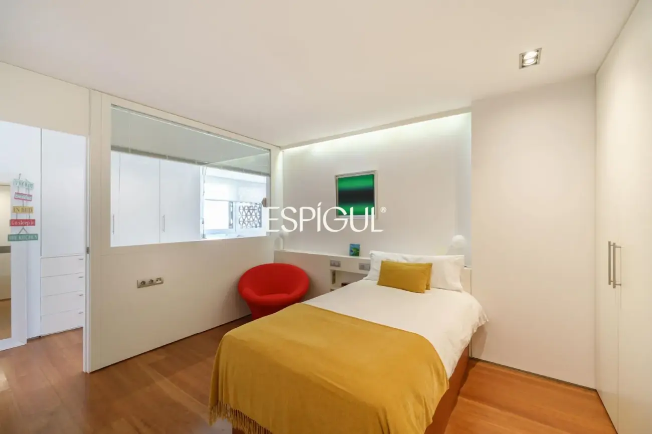 Сады Токио: Самое эксклюзивное и светлое убежище в Педральбесе