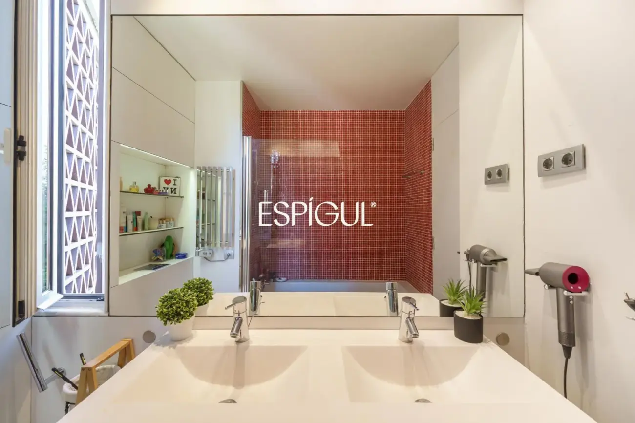 Сады Токио: Самое эксклюзивное и светлое убежище в Педральбесе