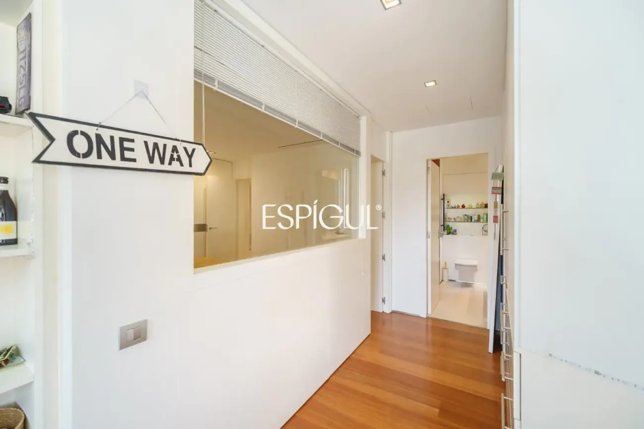 Сады Токио: Самое эксклюзивное и светлое убежище в Педральбесе