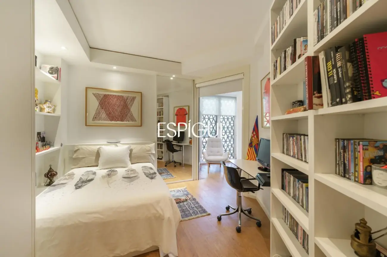 Сады Токио: Самое эксклюзивное и светлое убежище в Педральбесе