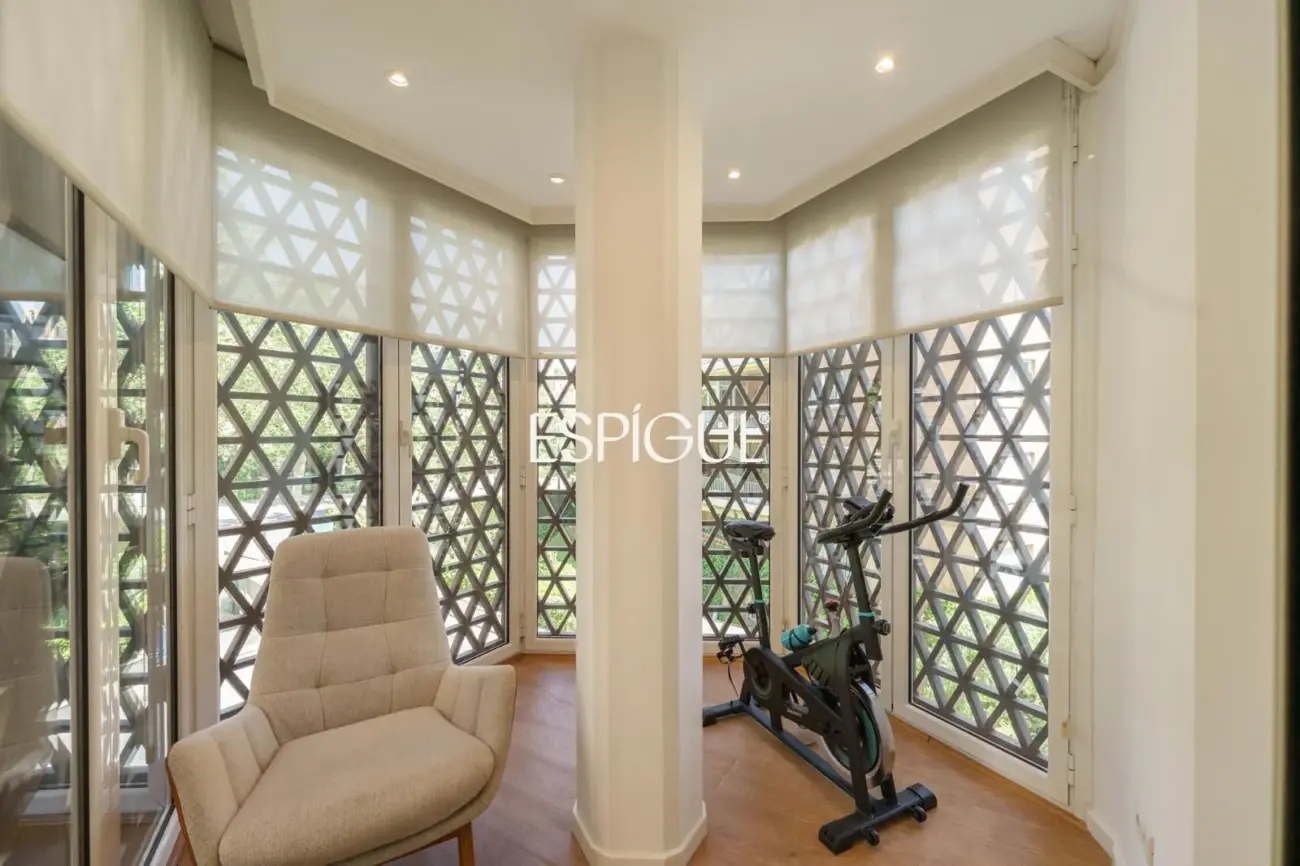 Сады Токио: Самое эксклюзивное и светлое убежище в Педральбесе