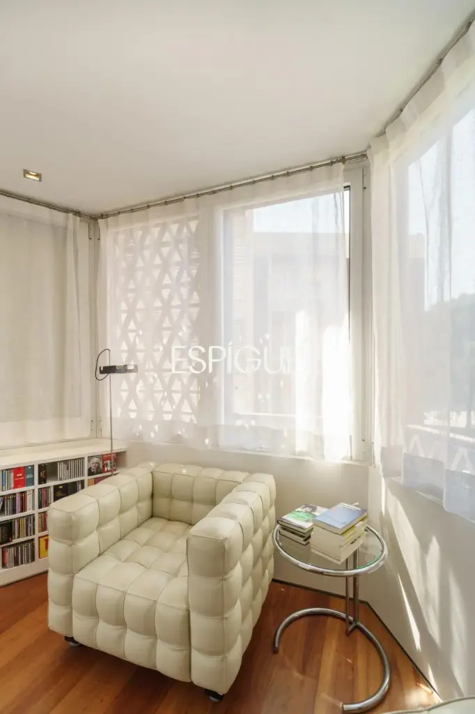 Сады Токио: Самое эксклюзивное и светлое убежище в Педральбесе