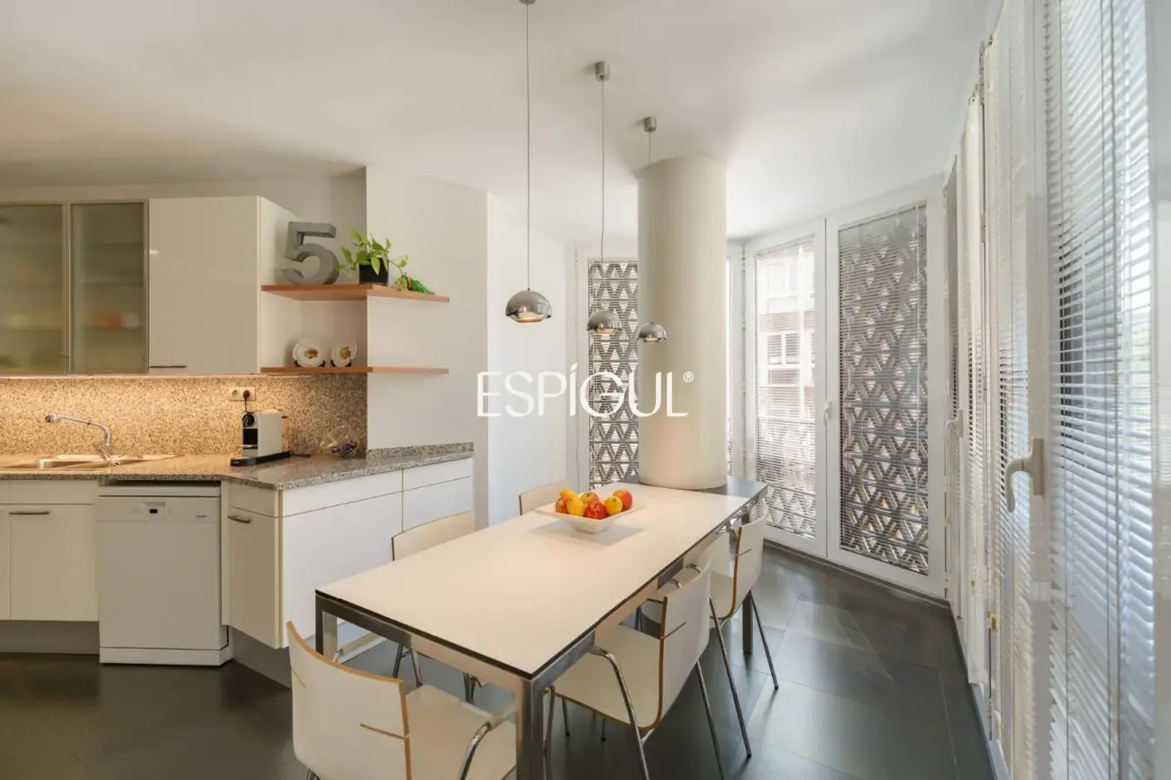 Сады Токио: Самое эксклюзивное и светлое убежище в Педральбесе