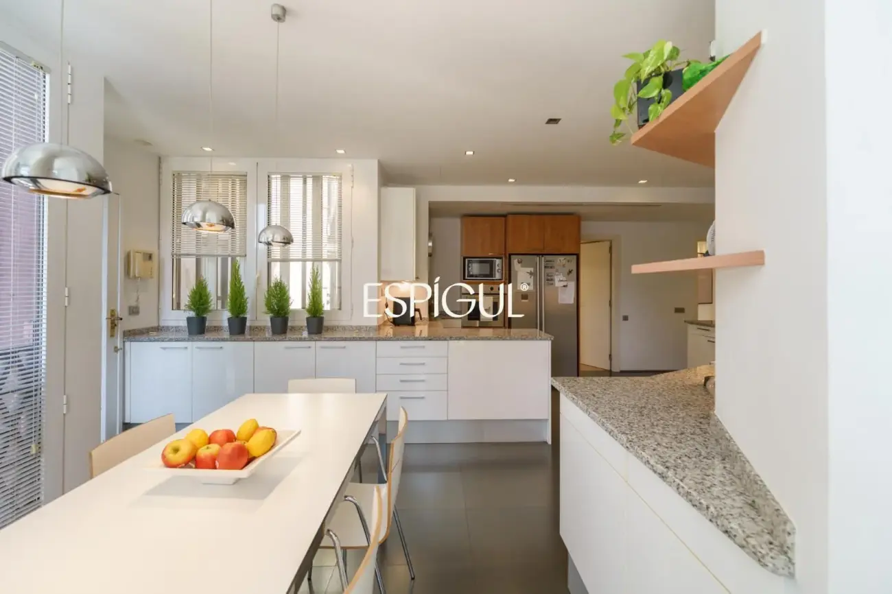 Сады Токио: Самое эксклюзивное и светлое убежище в Педральбесе