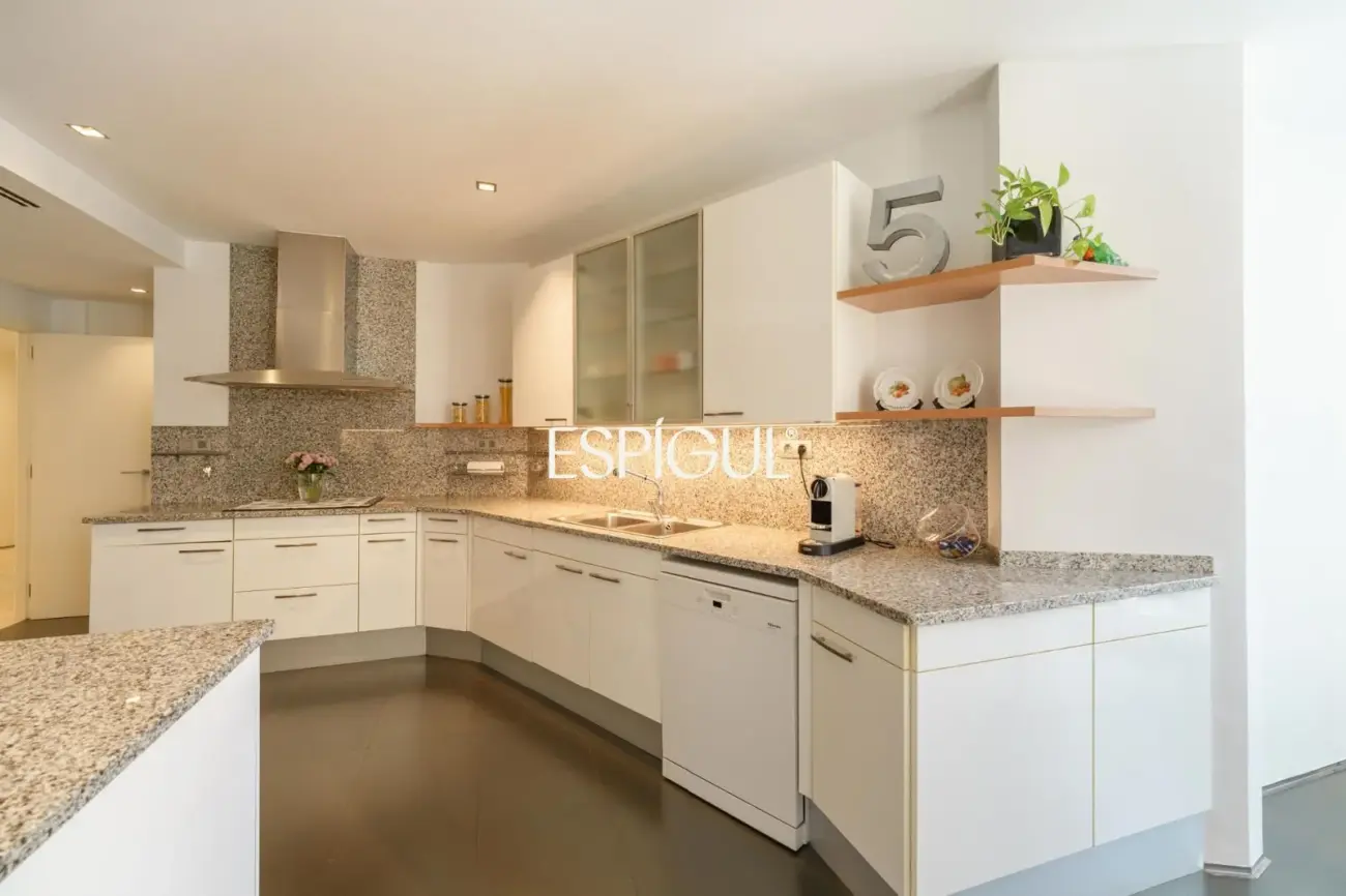 Сады Токио: Самое эксклюзивное и светлое убежище в Педральбесе