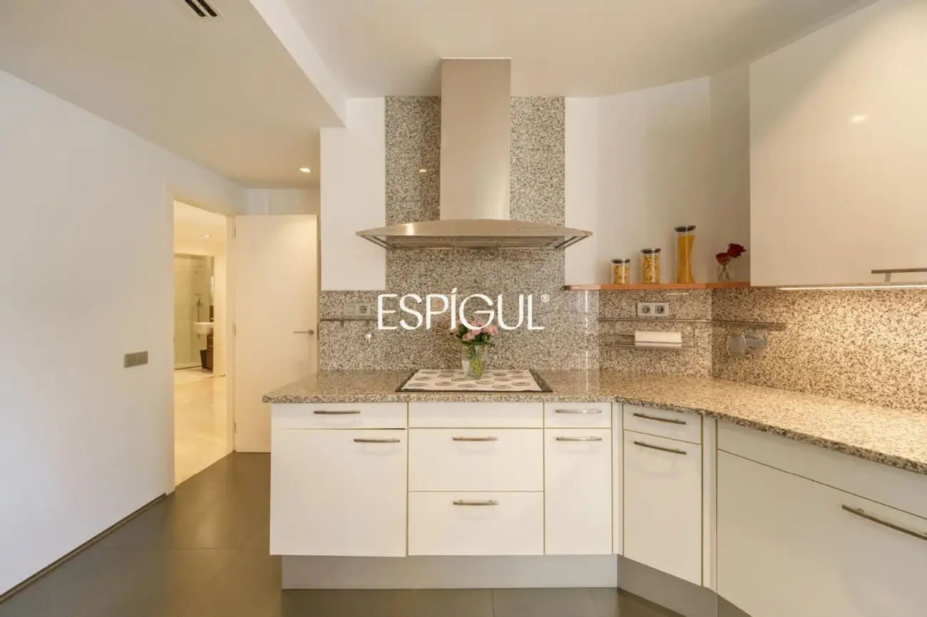 Сады Токио: Самое эксклюзивное и светлое убежище в Педральбесе