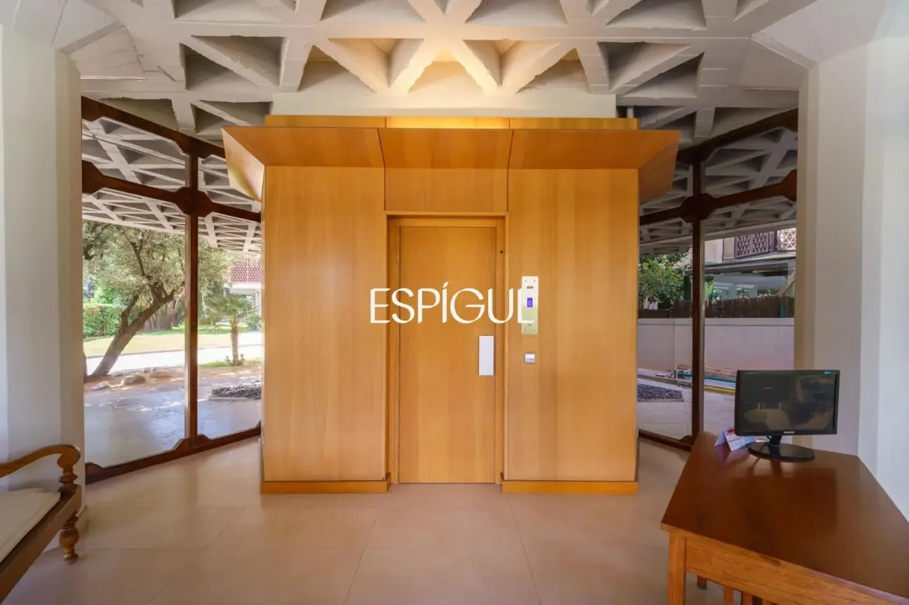 Сады Токио: Самое эксклюзивное и светлое убежище в Педральбесе