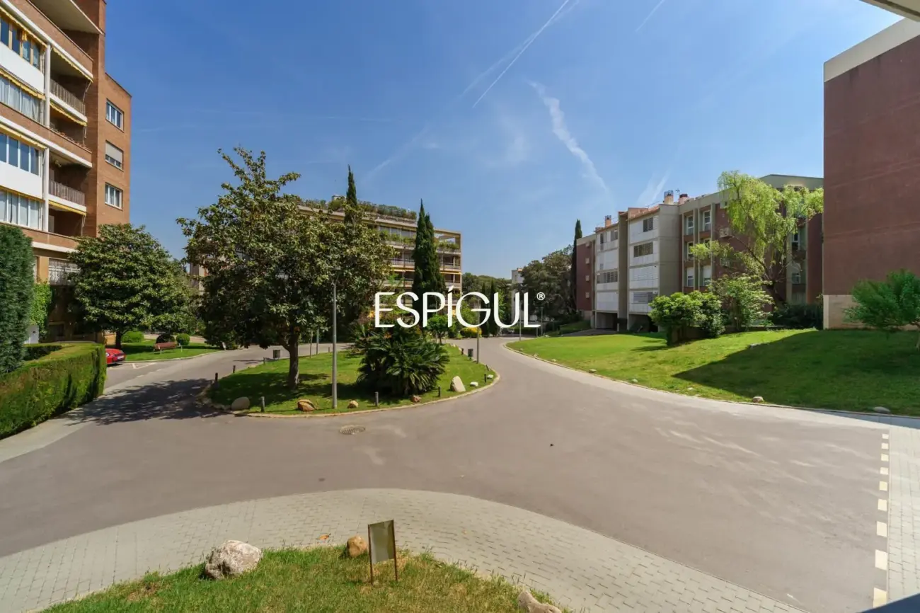 Сады Токио: Самое эксклюзивное и светлое убежище в Педральбесе