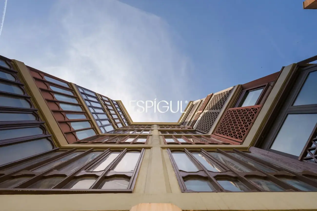 Сады Токио: Самое эксклюзивное и светлое убежище в Педральбесе