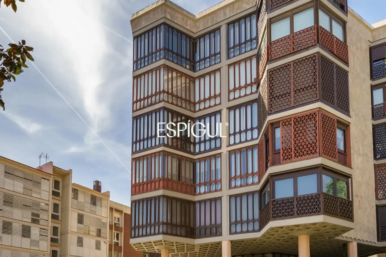 Сады Токио: Самое эксклюзивное и светлое убежище в Педральбесе