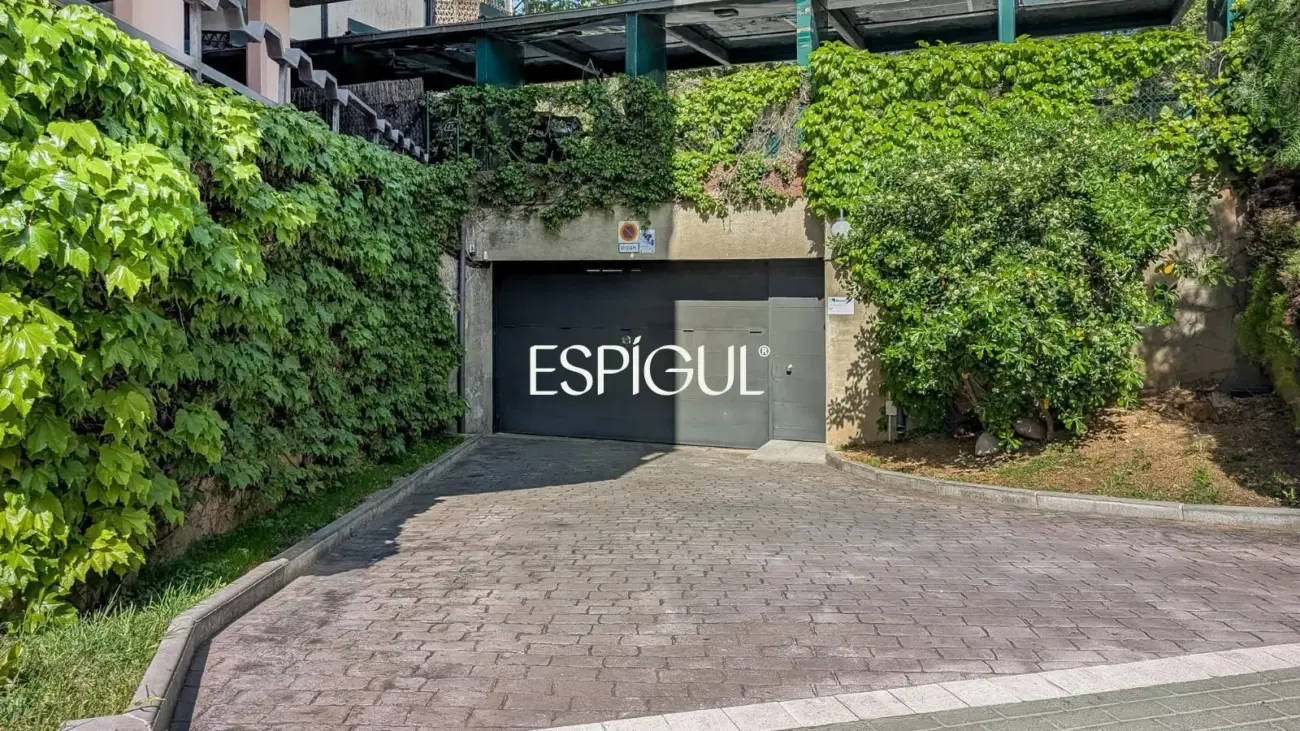 Jardins de Tòquio: El refugio más exclusivo y luminoso de Pedralbes