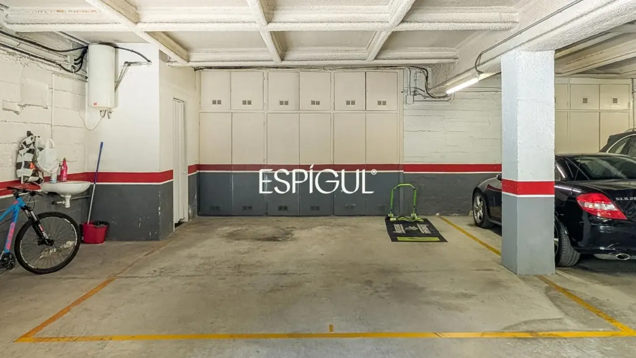 Jardins de Tòquio: El refugio más exclusivo y luminoso de Pedralbes