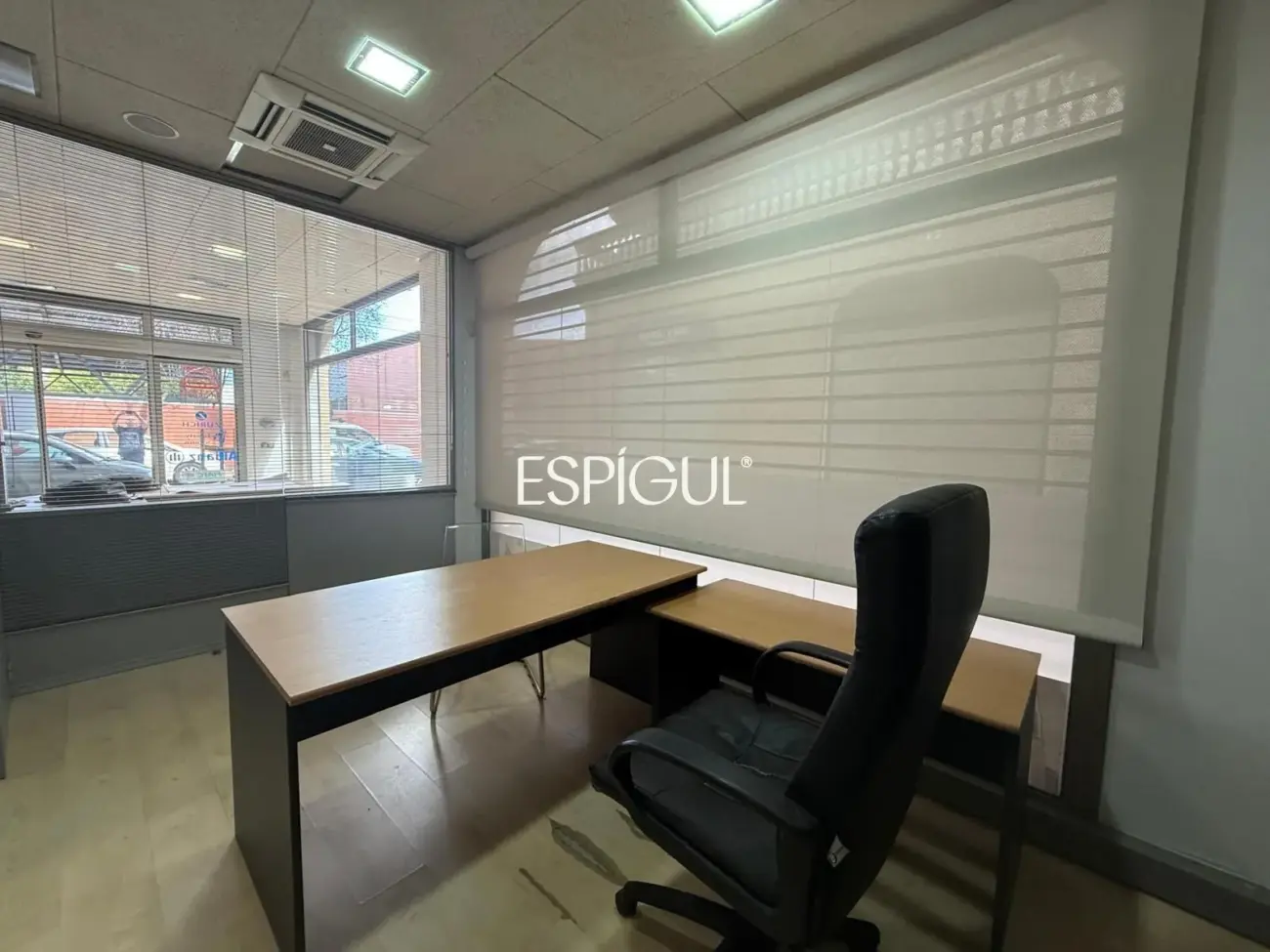 Помещение на продажу в Жироне