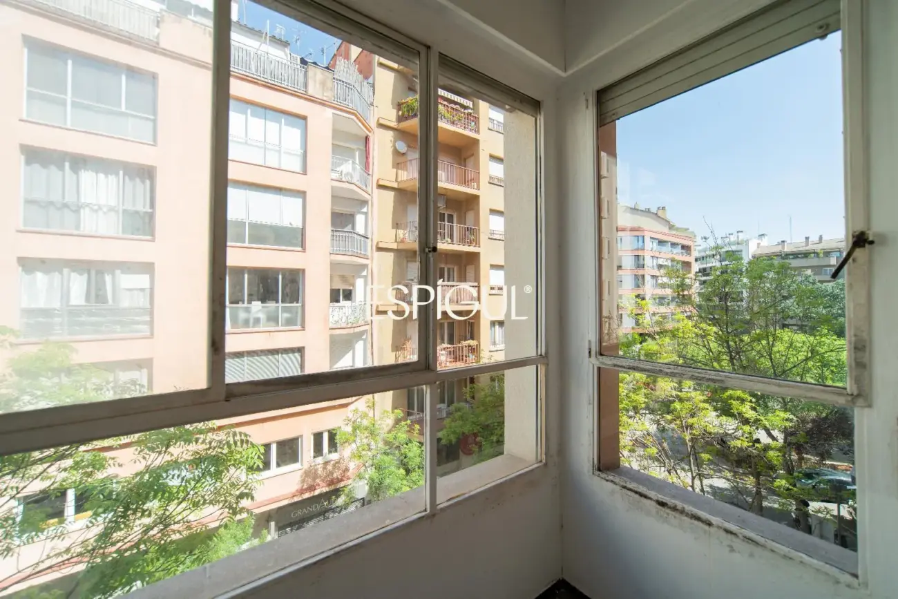 Oportunitat única a l’Eixample de Girona