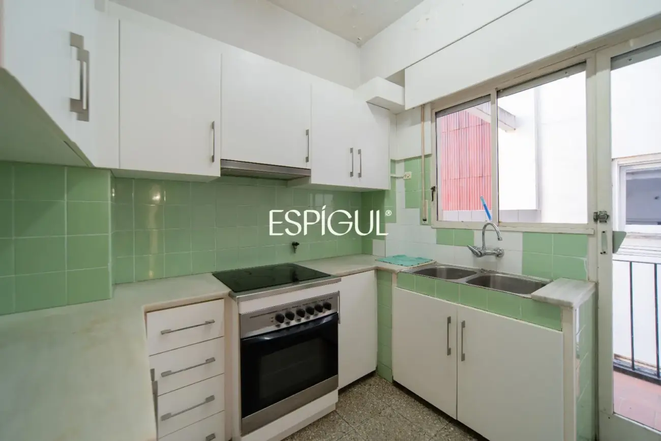 Oportunitat única a l’Eixample de Girona