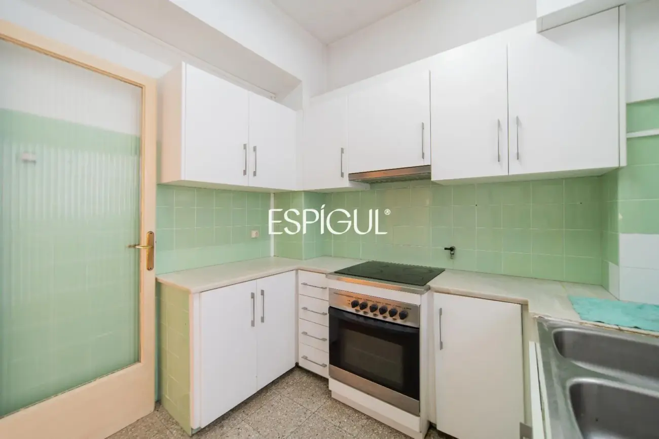 Oportunitat única a l’Eixample de Girona