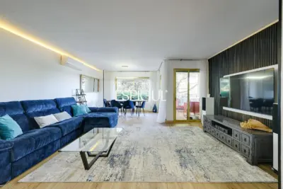 Piso con vistas al mar en S´Agaro