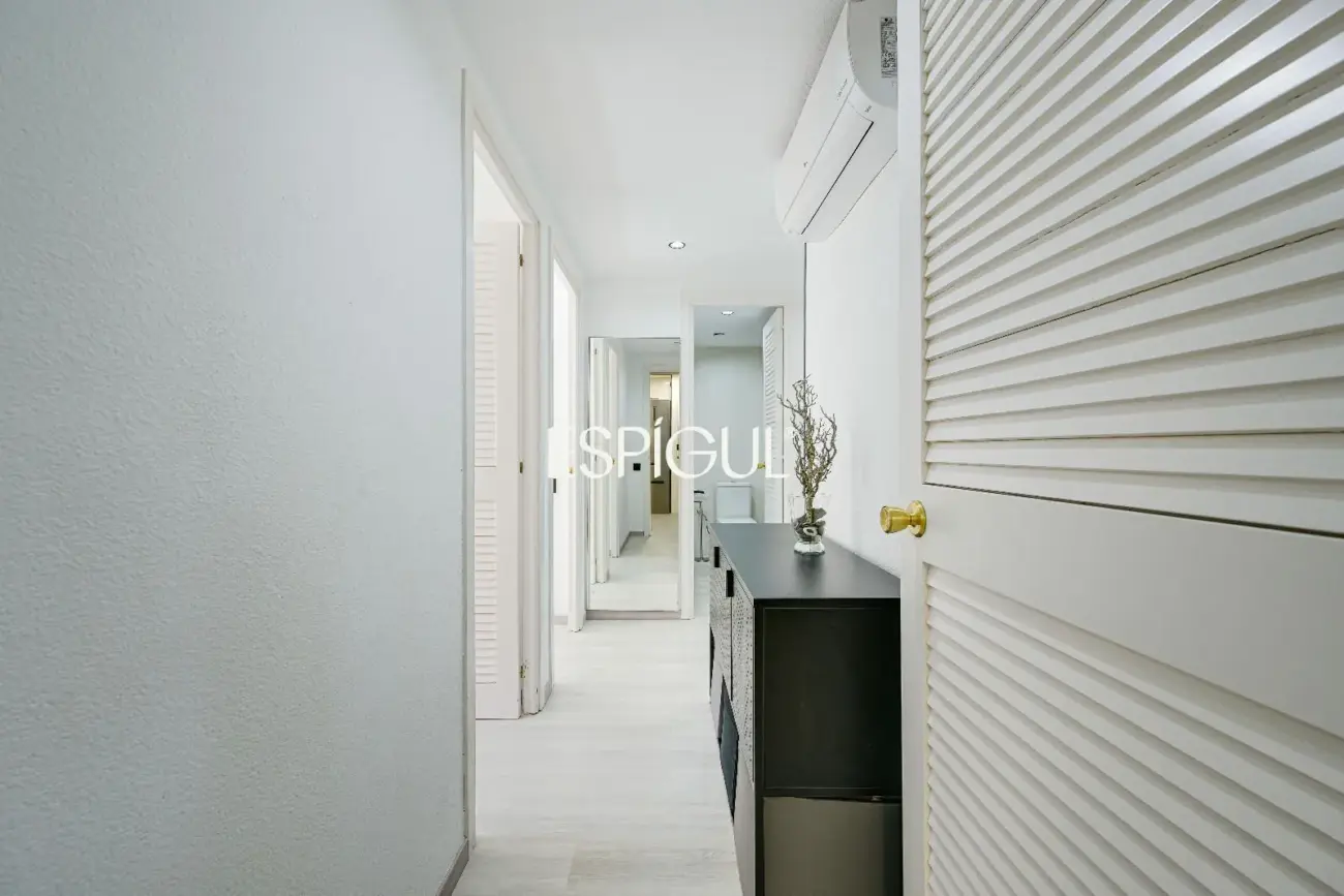 Piso con vistas al mar en S´Agaro