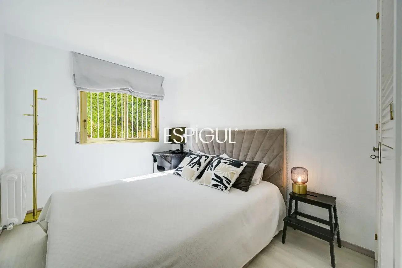 Piso con vistas al mar en S´Agaro