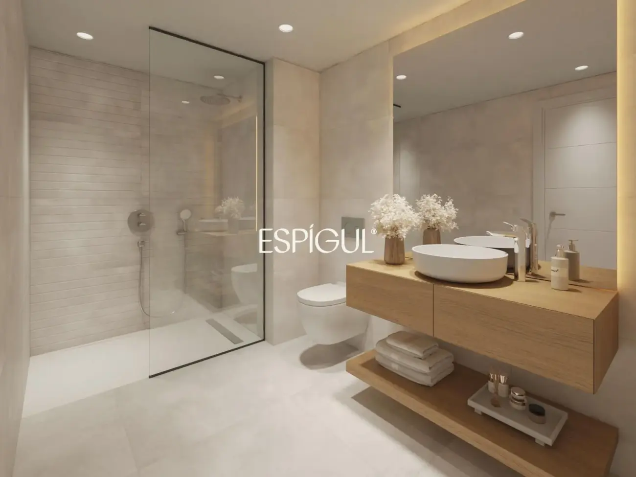 New Build Apartment in Santa Cristina d’Aro