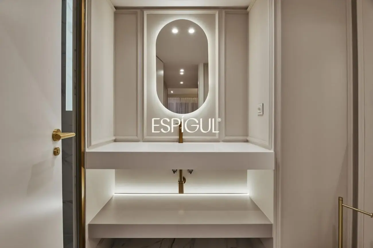 Piso en venta a estrenar en Recoletos