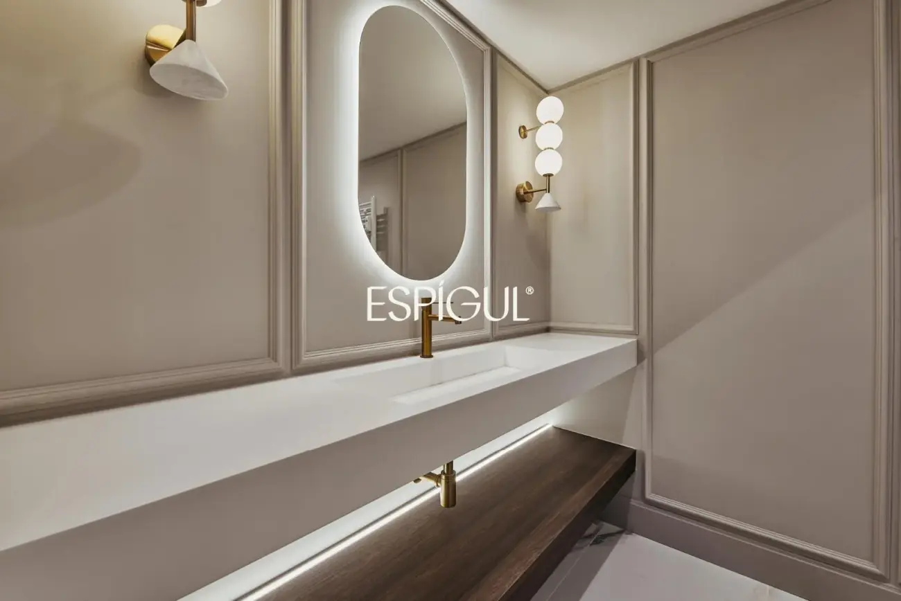 Piso en venta a estrenar en Recoletos