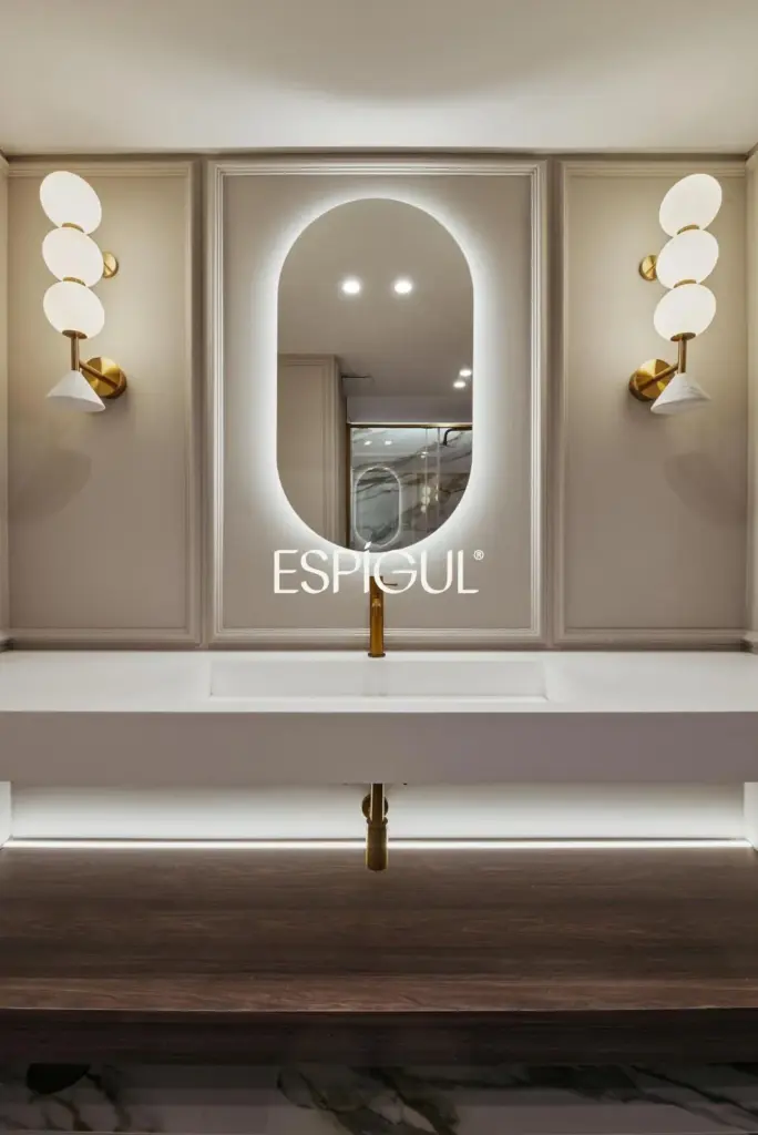 Piso en venta a estrenar en Recoletos