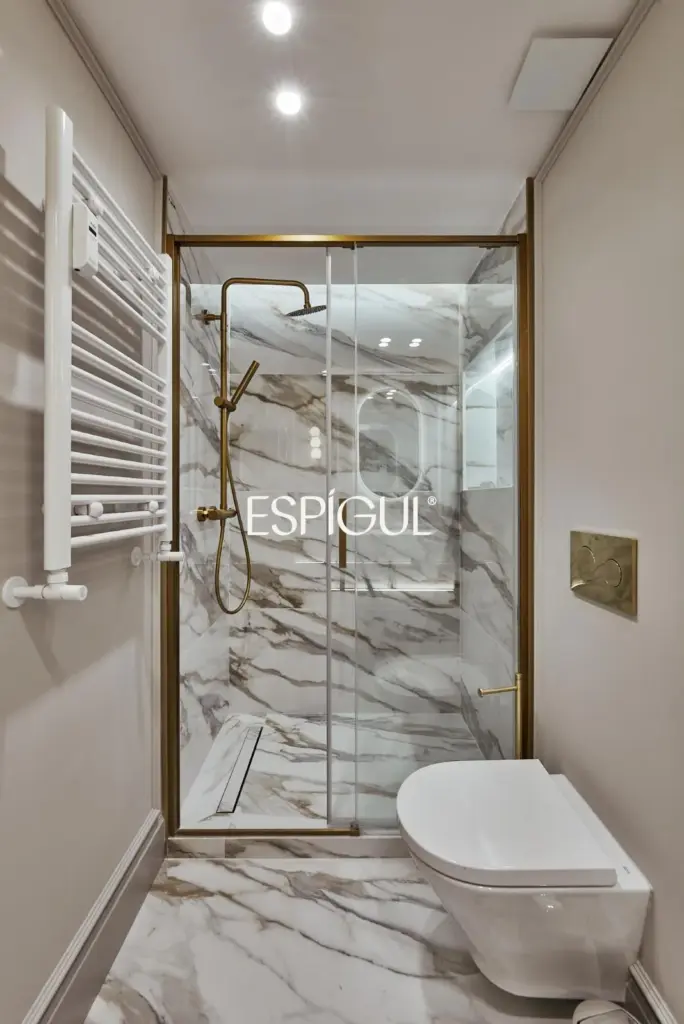 Piso en venta a estrenar en Recoletos