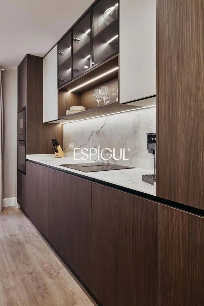 Piso en venta a estrenar en Recoletos