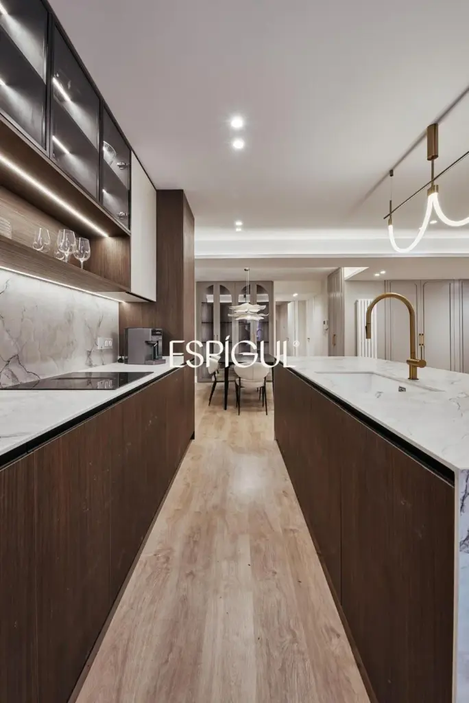 Piso en venta a estrenar en Recoletos