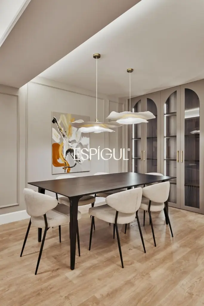 Piso en venta a estrenar en Recoletos