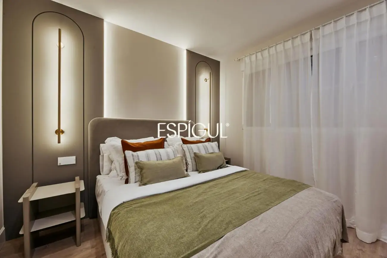 Piso en venta a estrenar en Recoletos