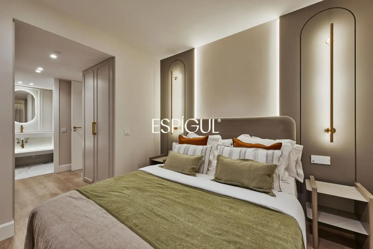 Piso en venta a estrenar en Recoletos