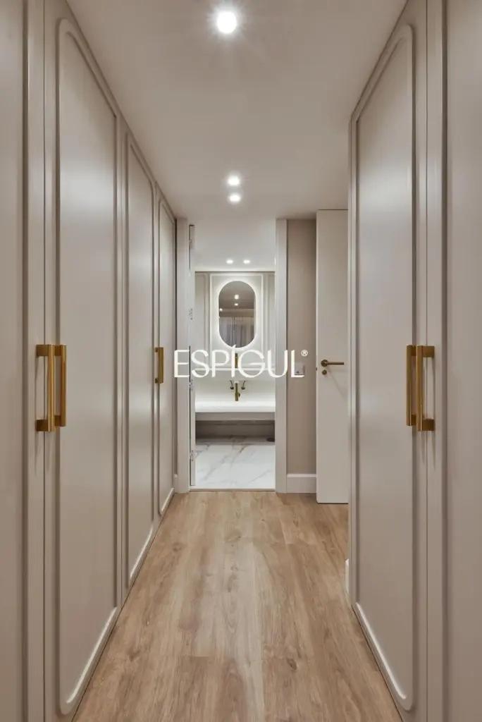 Piso en venta a estrenar en Recoletos