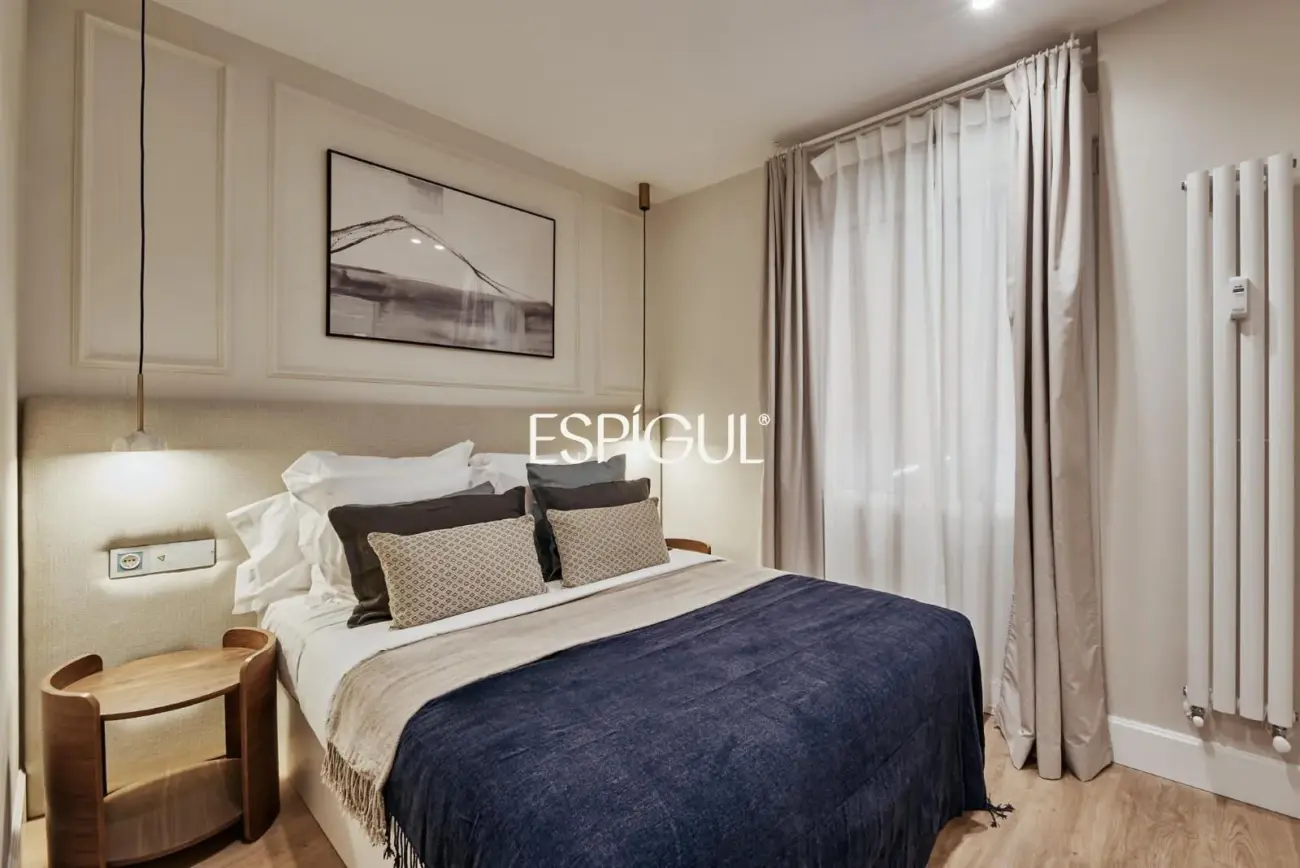 Piso en venta a estrenar en Recoletos