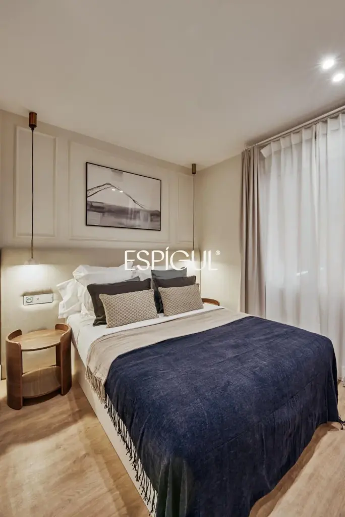 Piso en venta a estrenar en Recoletos