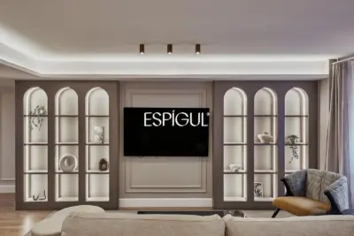 Piso en venta a estrenar en Recoletos