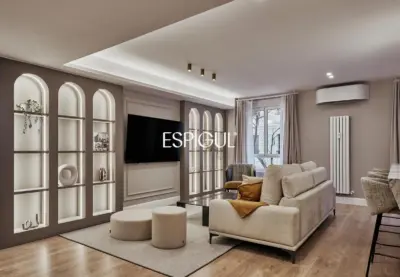 Piso en venta a estrenar en Recoletos