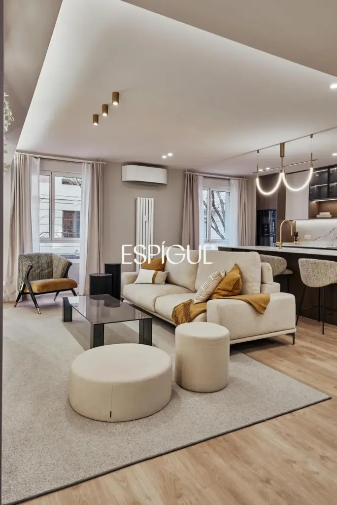 Piso en venta a estrenar en Recoletos