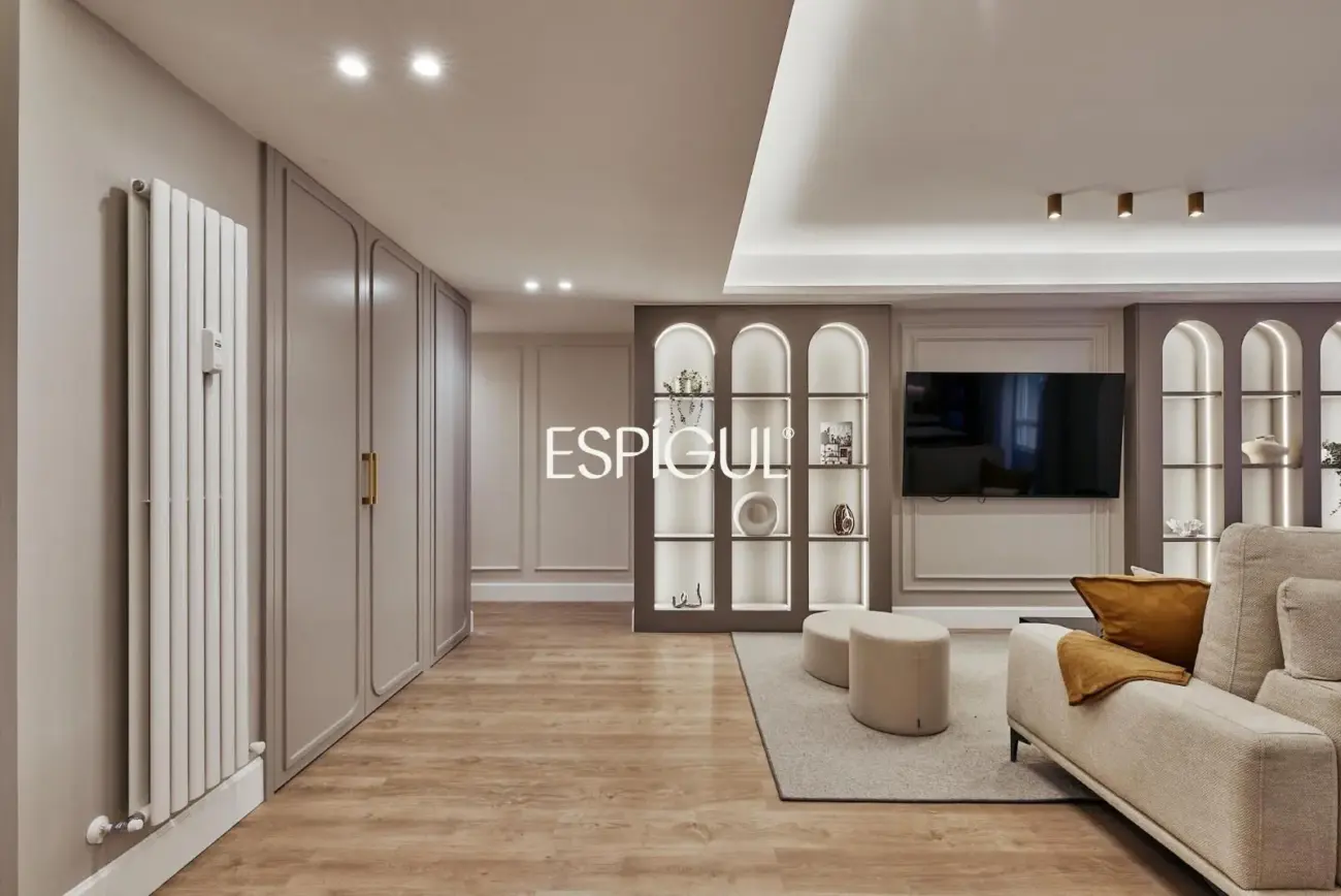 Piso en venta a estrenar en Recoletos