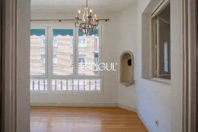 Piso en venta a reformar en Núñez de Balboa