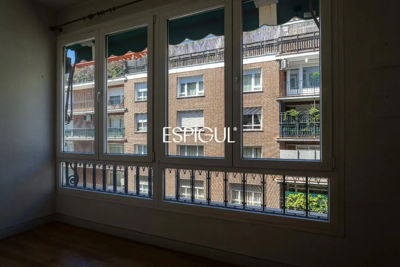 Piso en venta a reformar en Núñez de Balboa