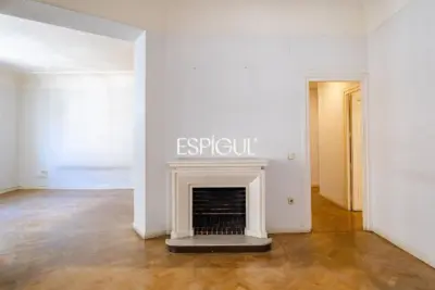 Piso en venta a reformar en Núñez de Balboa