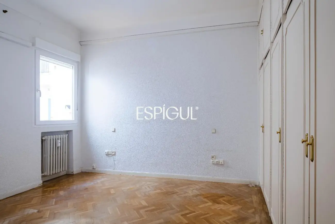 Piso en venta a reformar en Núñez de Balboa