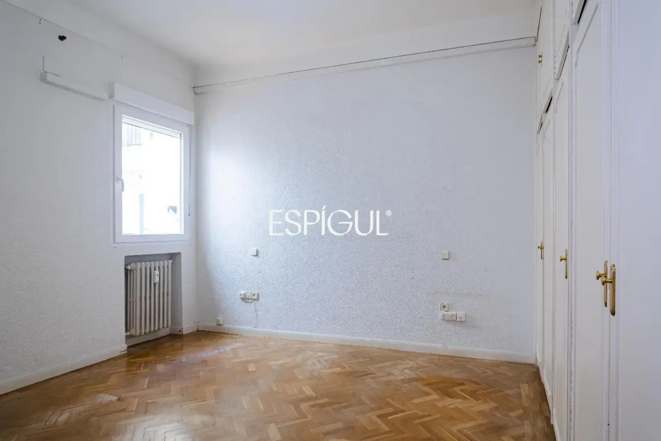 Piso en venta a reformar en Núñez de Balboa