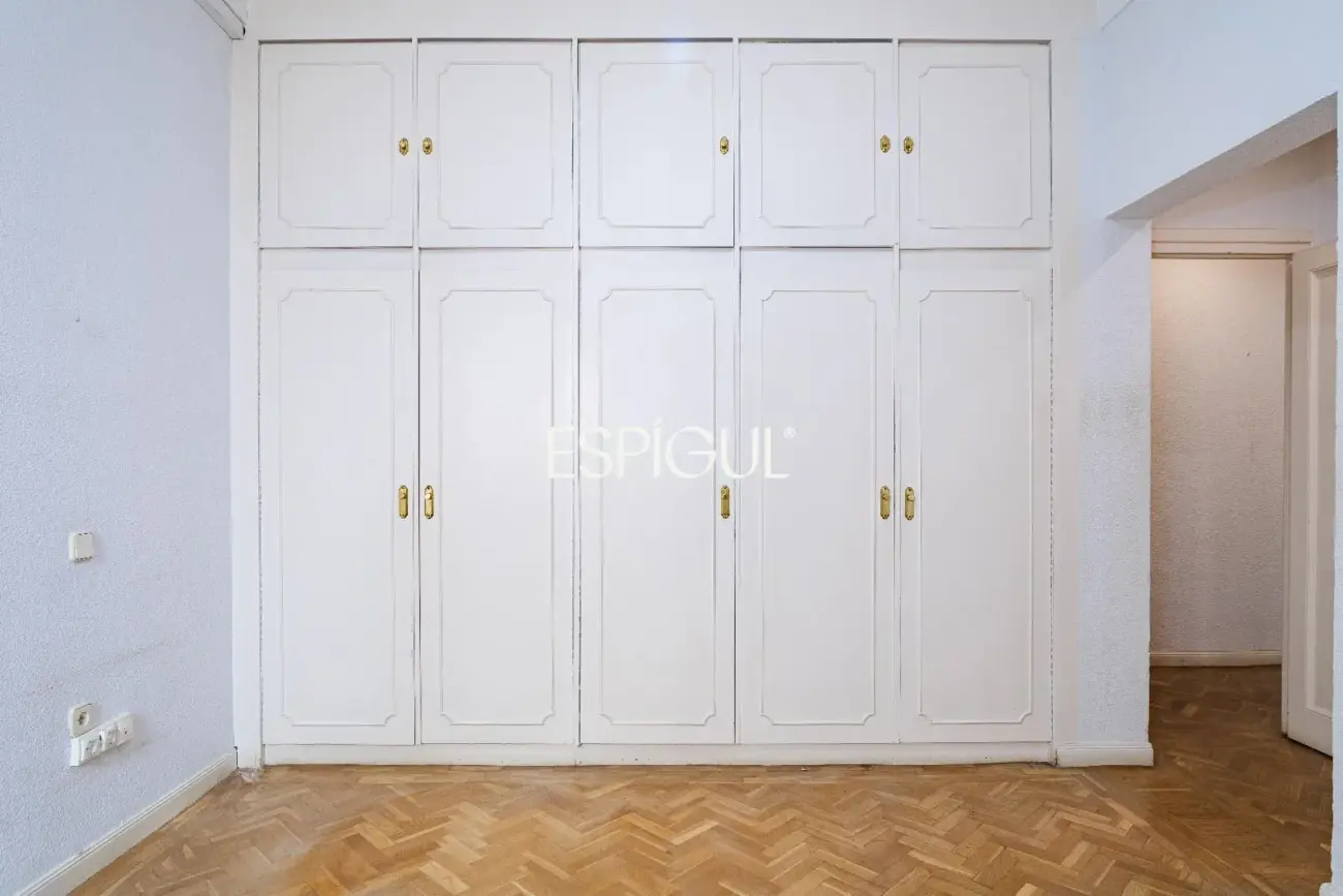 Piso en venta a reformar en Núñez de Balboa