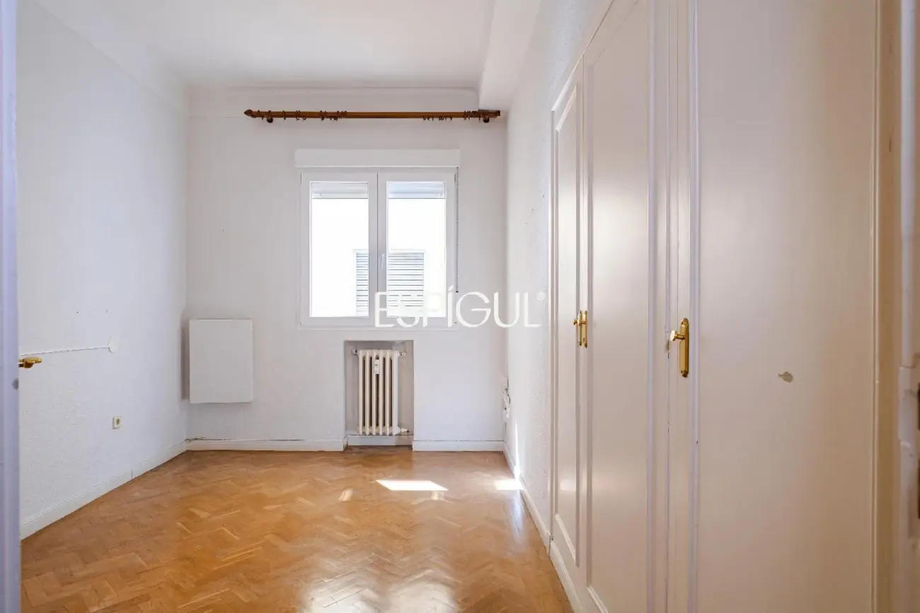 Piso en venta a reformar en Núñez de Balboa