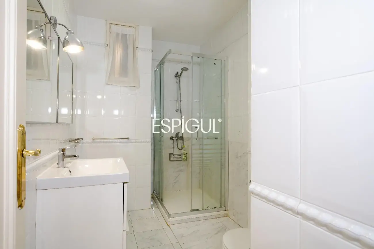 Piso en venta a reformar en Núñez de Balboa