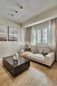 Меблированная квартира на продажу в районе Листа