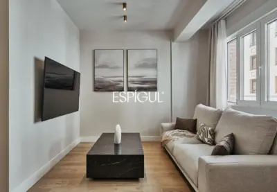 Меблированная квартира на продажу в районе Листа